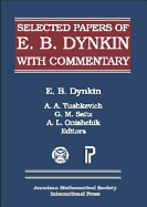 Selected Papers of E.B. Dynkin - Dynkin, E B