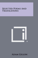 Selected Poems and Translations