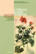 Selected Poems of Cyprian Norwid