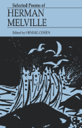 Selected Poems of Herman Melville - Melville, Herman