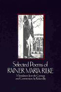 Selected Poems of Rainer Marie Rilke
