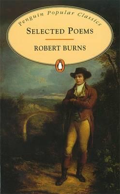 Selected Poems - Burns, Robert