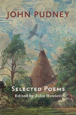 Selected Poems - Pudney, John, and Howlett, John (Editor)