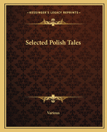 Selected Polish Tales