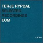 Selected Recordings (Rarum VII) - Terje Rypdal