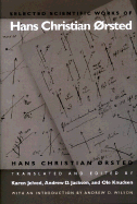 Selected Scientific Works of Hans Christian Rsted