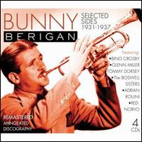 Selected Sides 1931-1937 - Bunny Berigan