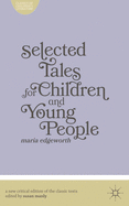 Selected Tales for Children and Young People