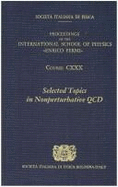 Selected Topics in Non Perturbative QCD - Giacomo, A.Di (Editor), and Diokonov, D. (Editor)