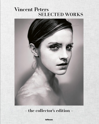 Selected Works: The Collector's Edition - Peters, Vincent (Photographer)