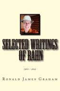 Selected Writings of Rahn - 1965 - 2014