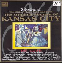 Selection of Kansas City - Various Artists
