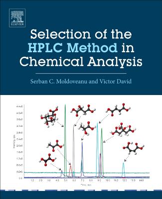 Selection of the HPLC Method in Chemical Analysis - Moldoveanu, Serban C., and David, Victor