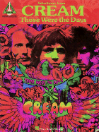 Selections from Cream - Those Were the Days
