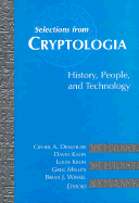 Selections from Cryptologia: History, People, and Technology