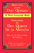 Selections from Don Quixote: A Dual-Language Book