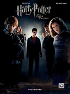 Selections from "Harry Potter and the Order of the Phoenix"