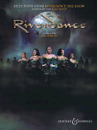 Selections from Riverdance - The Show: Arranged for Easy Piano - Whelan, Bill (Composer)