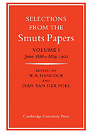 Selections from the Smuts Papers 7 Volume Paperback Set