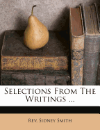 Selections from the Writings