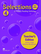 Selections New Edition Level 4 Teachers Guide International