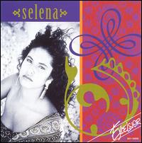 Selena [Capitol] - Selena