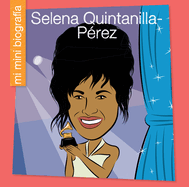 Selena Quintanilla-Prez Sp