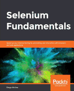 Selenium Fundamentals