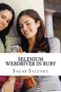 Selenium Webdriver in Ruby: Learn with examples.