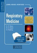 Self-assessment colour review of respiratory medicine