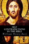 Self Conradictions in the Bible