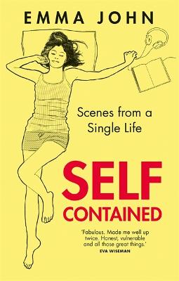 Self Contained: Scenes from a single life - John, Emma