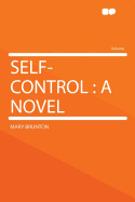 Self-Control