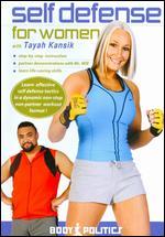 Self Defense for Women With Tayah