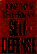 Self Defense - Kellerman, Jonathan