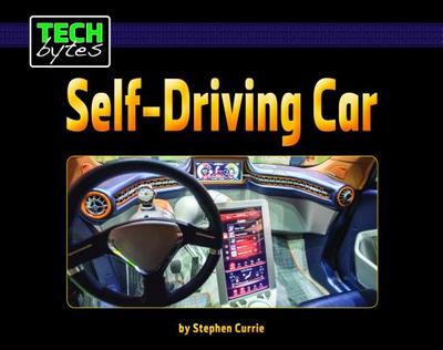 Self-Driving Car - Currie, Stephen