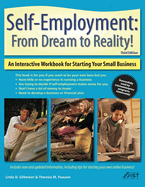 Self Empl from Dream to Reality 3e