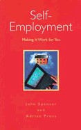 Self-Employment: Making It Work for You