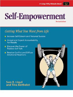 Self-Empowerment (Revised) - Lloyd, Sam R, and Berthelot, Tina, and Berthelot, Christine