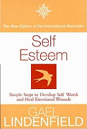 Self Esteem: Simple Steps to Develop Self-Reliance and Perseverance