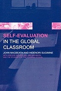 Self-Evaluation in the Global Classroom