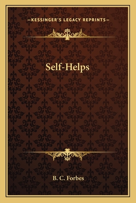 Self-Helps - Forbes, B C