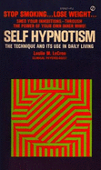 Self-Hypnotism