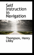 Self Instruction in Navigation