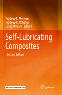 Self-Lubricating Composites