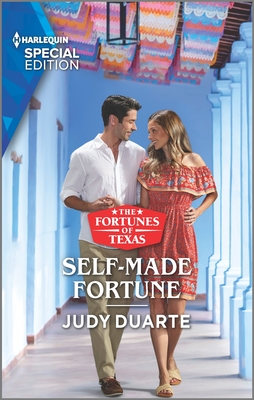 Self-Made Fortune - Duarte, Judy