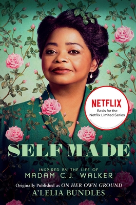 Self Made: Inspired by the Life of Madam C.J. Walker - Bundles, A'Lelia