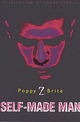 Self-Made Man - Z. Brite, Poppy