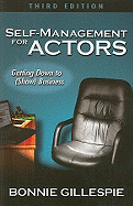 Self-Management for Actors, 3rd Ed.