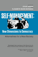 Self-Management: New Dimensions to Democracy